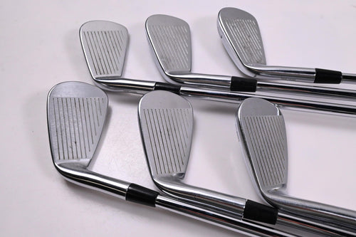 Titleist 716 AP2 Irons / 5-PW / Regular Flex Dynamic Gold AMT R300 Shafts