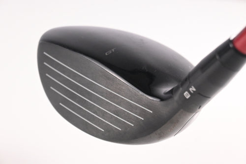 Titleist GT2 #3 Wood / 15 Degree / Regular Flex Denali Red 60 Shaft