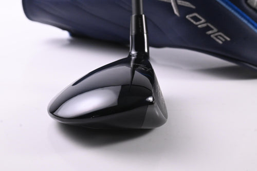 Mizuno JPX One #5 Wood / 18 Degree / Regular Flex Tensei 1K Blue 65 Shaft