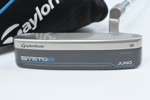 Taylormade SYSTM2 Juno 12 Putter / 34 Inch