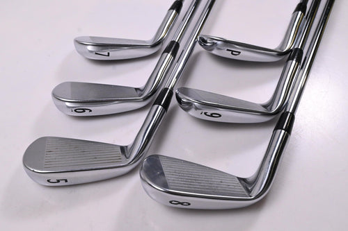 Titleist 716 AP2 Irons / 5-PW / Regular Flex Dynamic Gold AMT R300 Shafts
