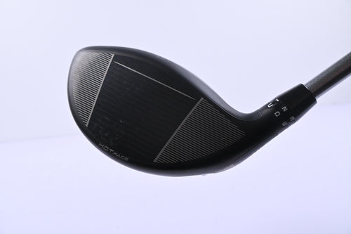Cobra DS-Adapt X Driver / 10.5 Degree / Stiff Flex Fujikura Pro Silver 60