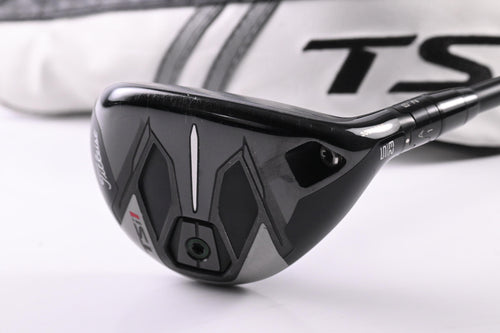 Titleist TSi1 #5 Hybrid / 23 Degree / Regular Flex HZRDUS GEN4 Red 60 Shaft