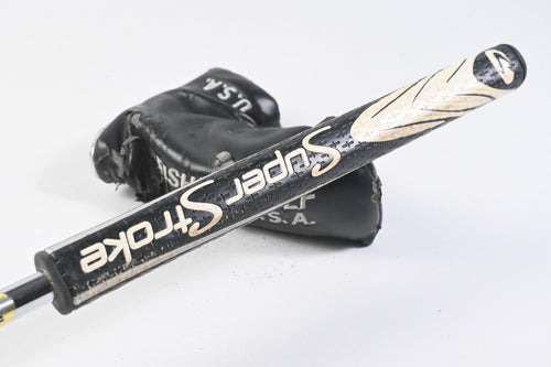 Fisher Classic Tour Series CTS-2 Putter / 34 Inch
