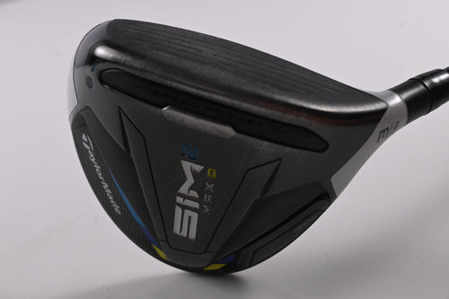 Taylormade SIM2 Max D #3 Wood / 16 Degree / Regular Flex Project X Shaft