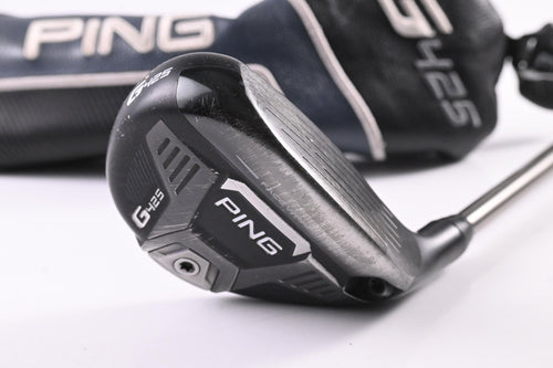 Ping G425 #3 Hybrid / 19 Degree / Stiff Flex Ping Tour 85 Shaft