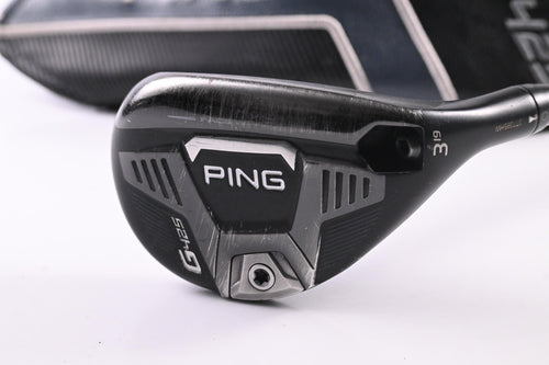 Ping G425 #3 Hybrid / 19 Degree / Stiff Flex Ping Tour 85 Shaft
