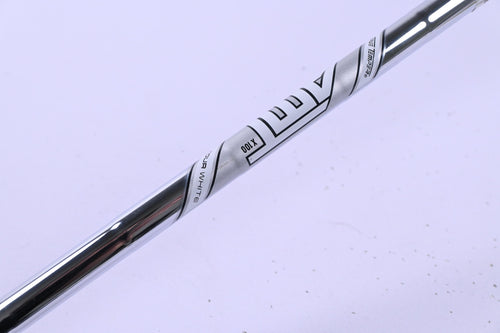 Titleist T150 2023 #4 Iron / 22 Degree / X-Flex True Temper AMT Tour White X100