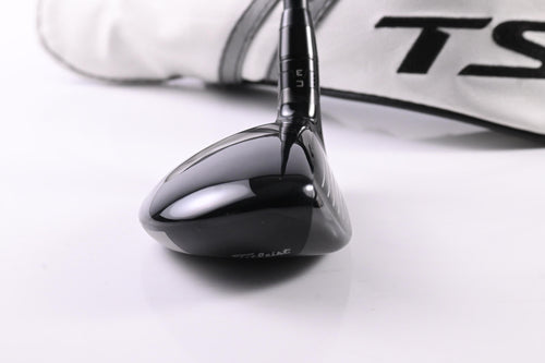 Titleist TSi1 #5 Hybrid / 23 Degree / Regular Flex HZRDUS GEN4 Red 60 Shaft