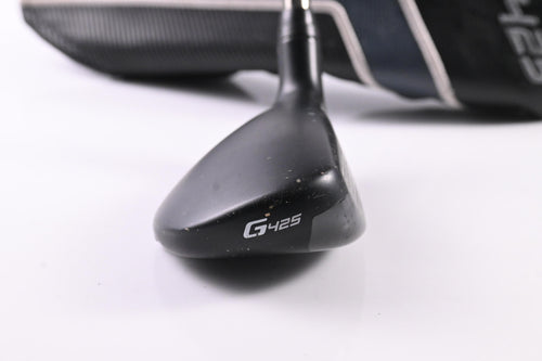 Ping G425 #3 Hybrid / 19 Degree / Stiff Flex Ping Tour 85 Shaft
