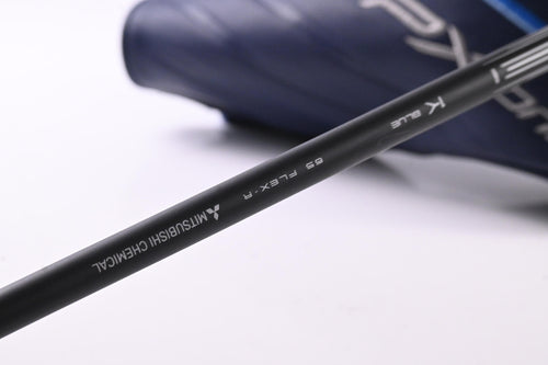 Mizuno JPX One #5 Wood / 18 Degree / Regular Flex Tensei 1K Blue 65 Shaft
