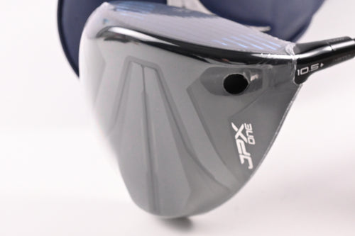 Mizuno JPX One Driver / 10.5 Degree / Regular Flex Tensei 1K Blue Shaft