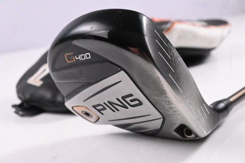 Ping G400 SFT #3 Wood / 16 Degree / Regular Flex Ping Alta CB 65 Shaft