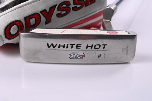 Odyssey White Hot XG #1 Putter / 35 Inch