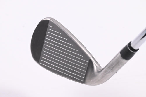 Wilson DYNAPWR 2025 #6 Iron / Regular Flex KBS Max Ultralite Shaft