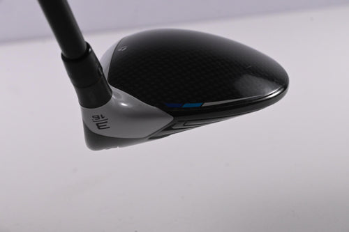 Taylormade SIM2 Max D #3 Wood / 16 Degree / Regular Flex Project X Shaft