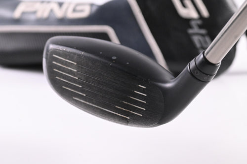 Ping G425 #3 Hybrid / 19 Degree / Stiff Flex Ping Tour 85 Shaft