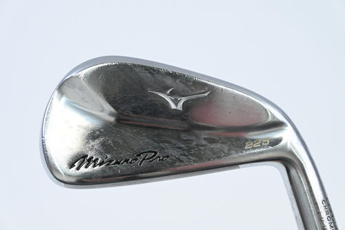 Mizuno Pro 225 #3 Iron / 19 Degree / Stiff Flex Project X Rifle Shaft