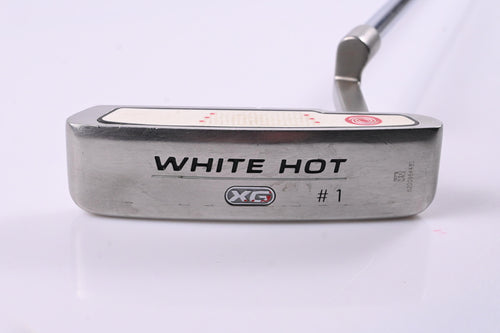 Odyssey White Hot XG #1 Putter / 35 Inch