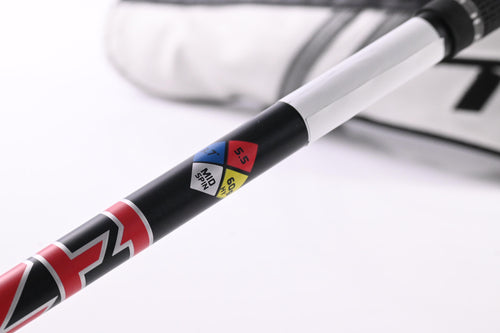 Titleist TSi1 #5 Hybrid / 23 Degree / Regular Flex HZRDUS GEN4 Red 60 Shaft