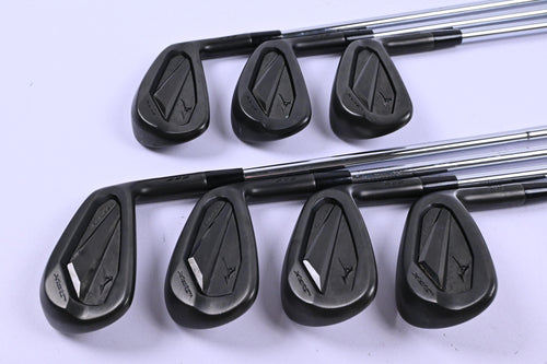 Mizuno JPX 925 Forged Irons / 4-PW / Regular Flex Dynamic Gold Mid 100 Shafts