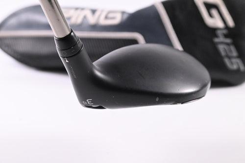 Ping G425 #3 Hybrid / 19 Degree / Stiff Flex Ping Tour 85 Shaft
