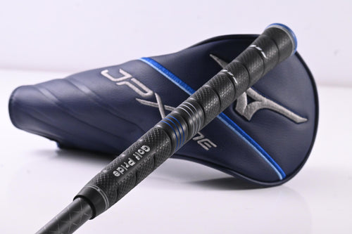 Mizuno JPX One #5 Wood / 18 Degree / Regular Flex Tensei 1K Blue 65 Shaft