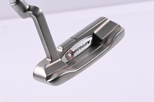 Odyssey White Hot XG #1 Putter / 35 Inch