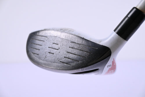 Taylormade Aeroburner #3 Wood / 15 Degree / Regular Flex Matrix Speed RUL-Z 60