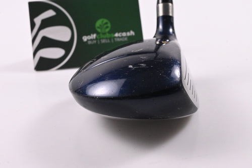 John Letters Trilogy #5 Wood / 18 Degree / Stiff Flex John Letters LTG