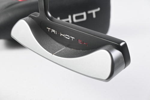 Odyssey Tri-Hot 5K Three Putter / 34 Inch