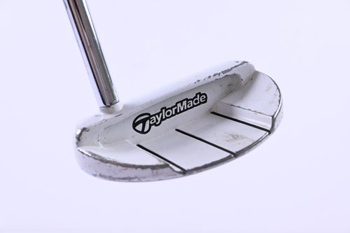 Taylormade White Smoke MC 72 Putter / 31 Inch