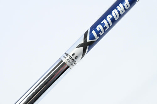 Mizuno Pro 225 #3 Iron / 19 Degree / Stiff Flex Project X Rifle Shaft
