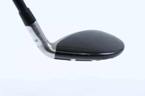Callaway RAZR X #3 Hybrid / 21 Degree / Regular Flex Callaway X 60 Shaft