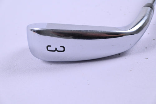 Titleist U505 2021 #3 Iron / 20 Degree / X-Flex KBS Tour Shaft