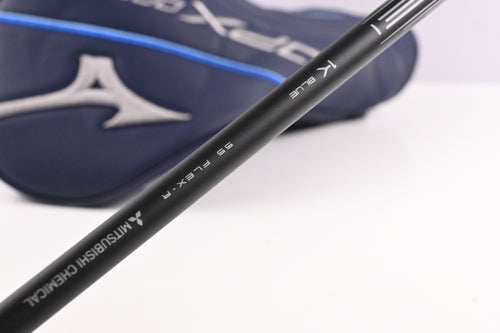 Mizuno JPX One Driver / 10.5 Degree / Regular Flex Tensei 1K Blue Shaft