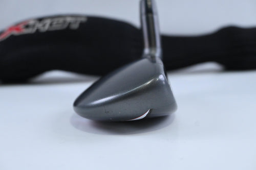 Callaway X Hot Pro #2 Hybrid / 16 Degree / Stiff Flex Project X PXv Shaft