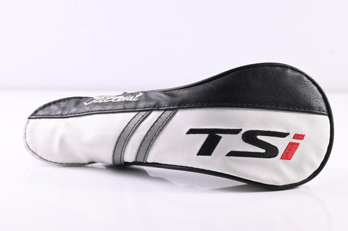 Titleist TSi1 #5 Hybrid / 23 Degree / Regular Flex HZRDUS GEN4 Red 60 Shaft