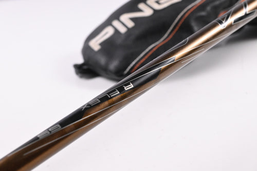Ping G400 SFT #3 Wood / 16 Degree / Regular Flex Ping Alta CB 65 Shaft