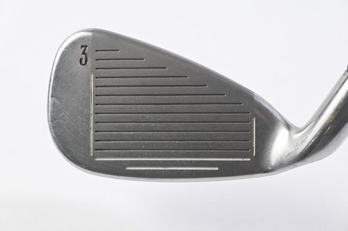 Callaway Big Bertha 2002 #3 Iron / 21 Degree / Regular Flex Callaway RCH 75