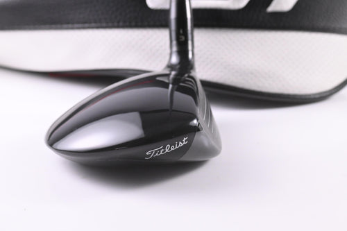 Titleist GT1 #5 Wood / 18 Degree / Regular Flex Fujikura Air Speeder 40 Shaft