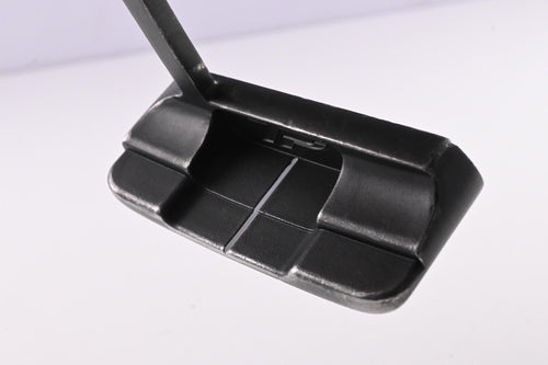 Taylormade TP Black Del Monte 1 Collection Putter / 34 Inch
