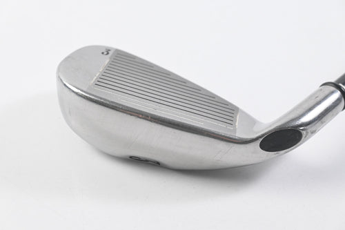 Callaway Big Bertha 2002 #3 Iron / 21 Degree / Regular Flex Callaway RCH 75