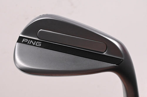Ping S259 Gap Wedge / 52 Degree / Green Dot / Stiff Flex Dynamic Gold 120 S300