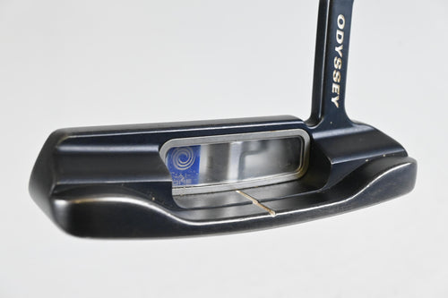 Left Hand Odyssey Ai-One #1 Putter / 34 Inch