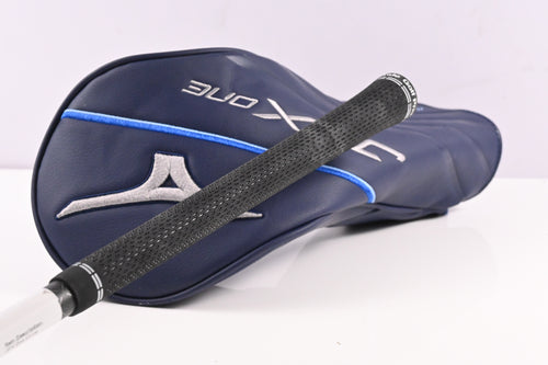 Mizuno JPX One Driver / 10.5 Degree / Regular Flex Tensei 1K Blue Shaft