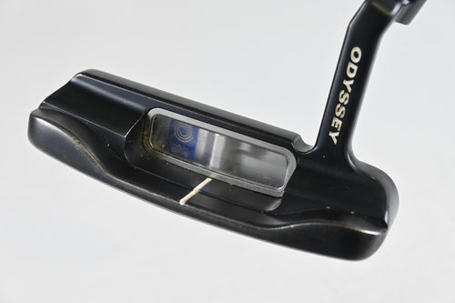Left Hand Odyssey Ai-One #1 Putter / 34 Inch