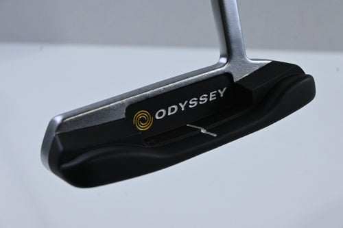 Left Hand Odyssey Stroke Lab Putter / 34 Inch