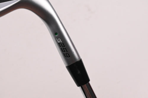 Ping S259 Gap Wedge / 52 Degree / Green Dot / Stiff Flex Dynamic Gold 120 S300