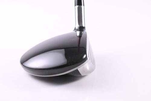 Callaway RAZR X Black #3 Wood / 15 Degree / Regular Flex Callaway 60 Shaft